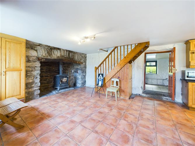 Cobble Hill, Cappagh, Kenmare, Co. Kerry