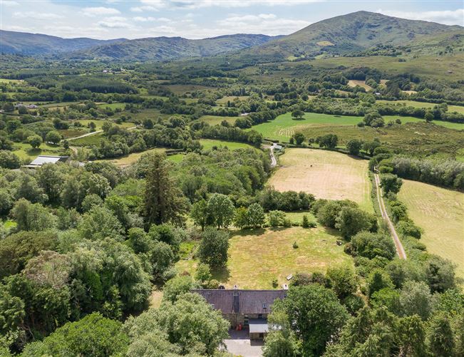 Cobble Hill, Cappagh, Kenmare, Co. Kerry