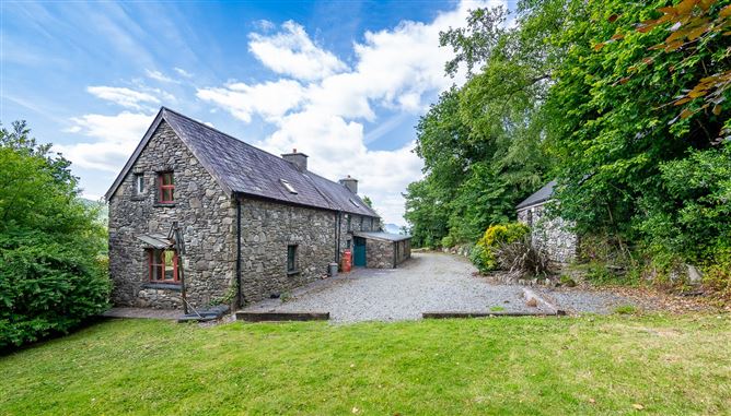 Cobble Hill, Cappagh, Kenmare, Co. Kerry