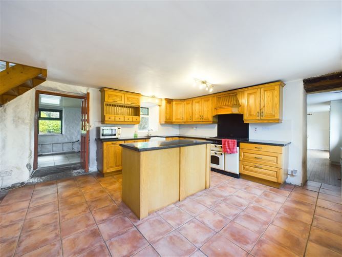 Cobble Hill, Cappagh, Kenmare, Co. Kerry