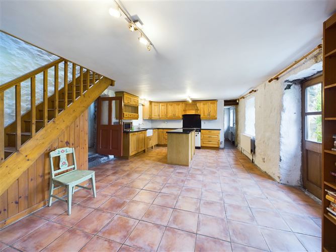 Cobble Hill, Cappagh, Kenmare, Co. Kerry