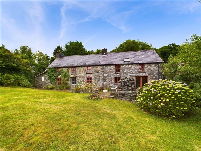 Cobble Hill, Cappagh, Kenmare, Co. Kerry