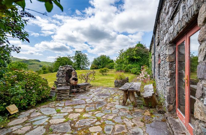 Cobble Hill, Cappagh, Kenmare, Co. Kerry
