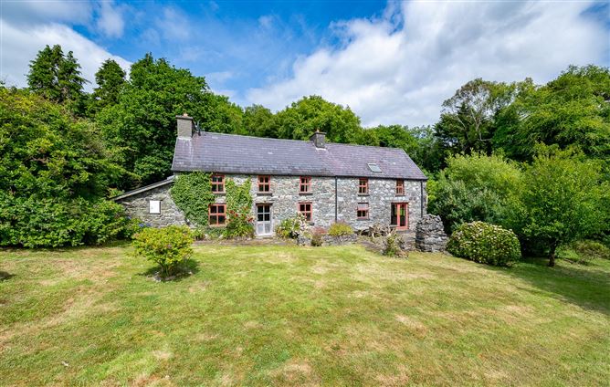 Cobble Hill, Cappagh, Kenmare, Co. Kerry