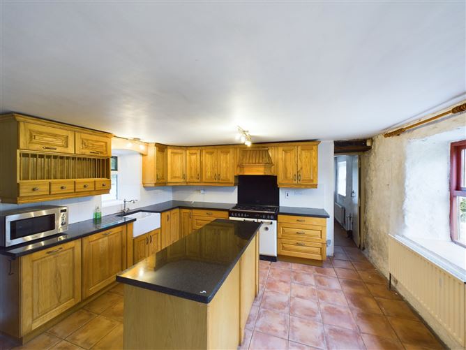Cobble Hill, Cappagh, Kenmare, Co. Kerry