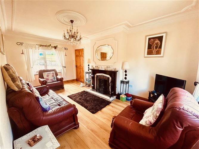 No. 4 Moneen Cottages, Kinlough, Leitrim