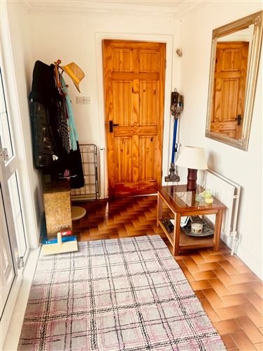 No. 4 Moneen Cottages, Kinlough, Leitrim