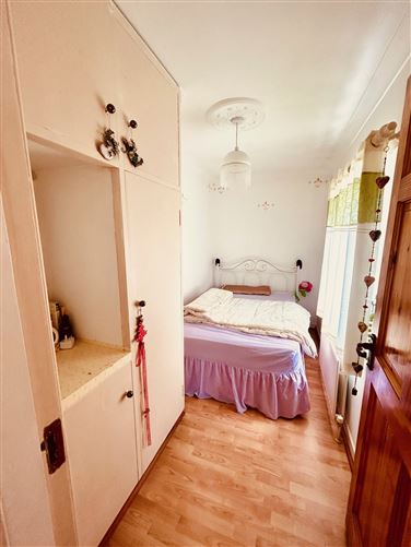 No. 4 Moneen Cottages, Kinlough, Leitrim