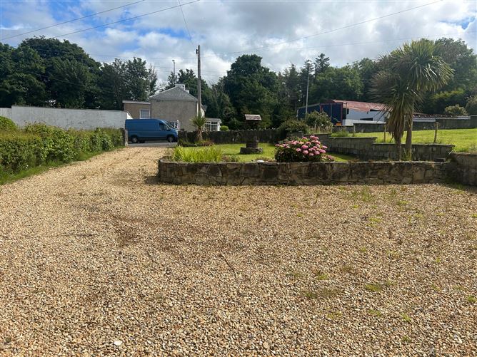 No. 4 Moneen Cottages, Kinlough, Leitrim