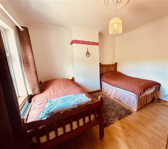 No. 4 Moneen Cottages, Kinlough, Leitrim