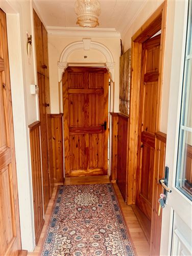 No. 4 Moneen Cottages, Kinlough, Leitrim