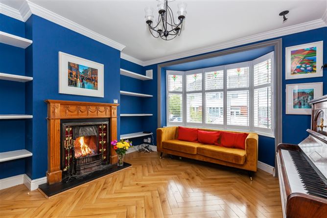 121 Iveragh Road, Whitehall