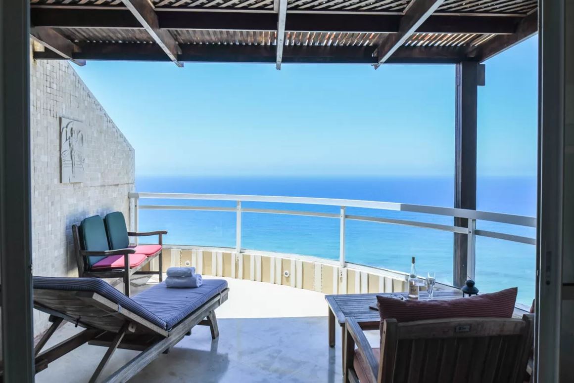 Giants of the Sun, Vacation Rental in Central District, Israel, Netanya, Central District