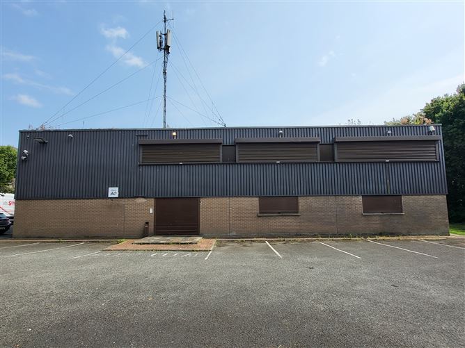 Unit 30 Airways Industrial Estate, Santry , Santry, Dublin 9