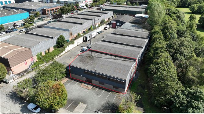 Unit 30 Airways Industrial Estate, Santry , Santry, Dublin 9