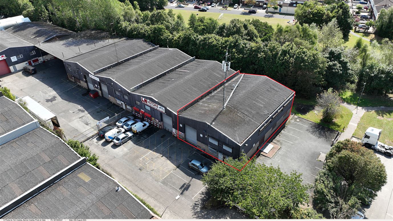 Unit 30 Airways Industrial Estate, Santry , Santry, Dublin 9