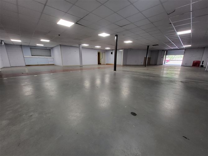Unit 30 Airways Industrial Estate, Santry , Santry, Dublin 9