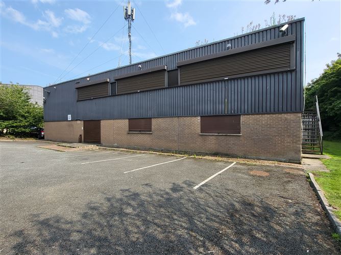 Unit 30 Airways Industrial Estate, Santry , Santry, Dublin 9