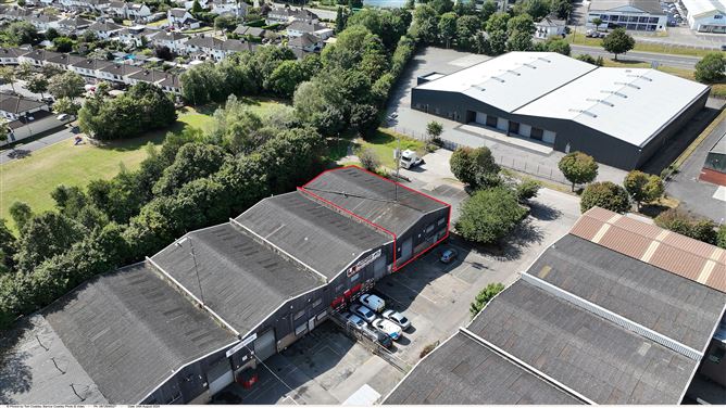 Unit 30 Airways Industrial Estate, Santry , Santry, Dublin 9
