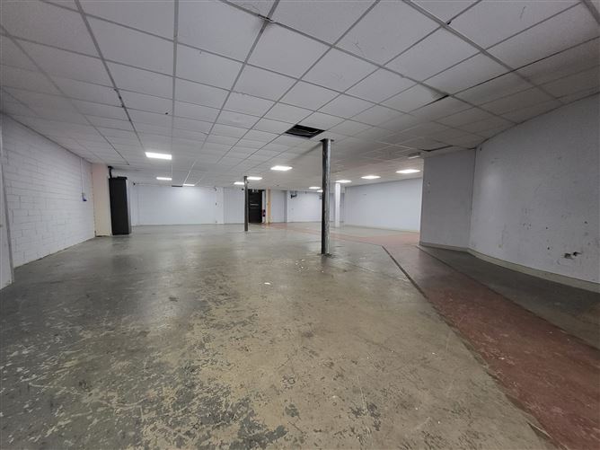 Unit 30 Airways Industrial Estate, Santry , Santry, Dublin 9
