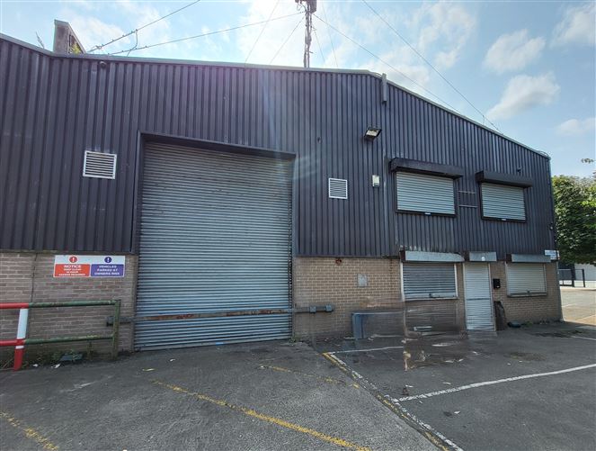 Unit 30 Airways Industrial Estate, Santry , Santry, Dublin 9