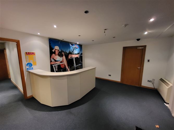 Unit 30 Airways Industrial Estate, Santry , Santry, Dublin 9