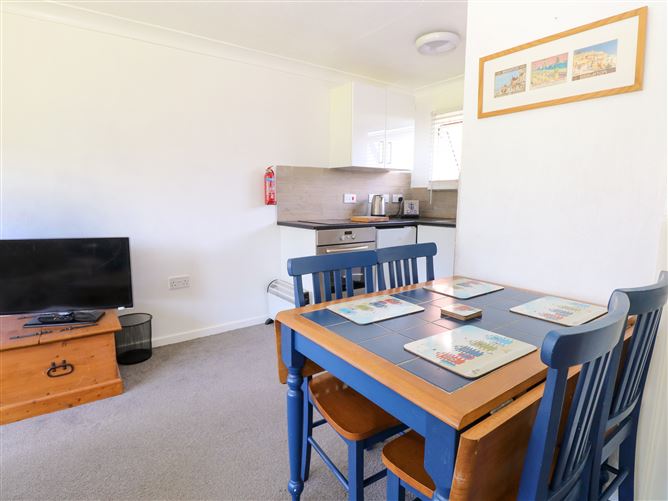 Chalet 12,Hemsby, Norfolk, United Kingdom