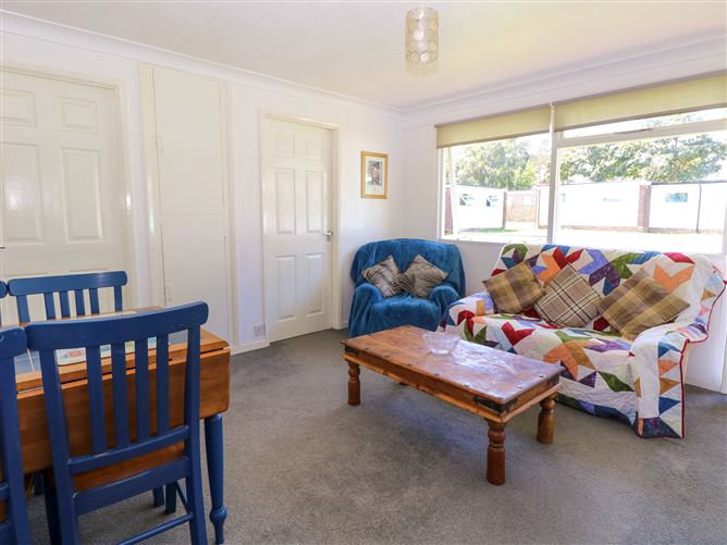 Chalet 12,Hemsby, Norfolk, United Kingdom