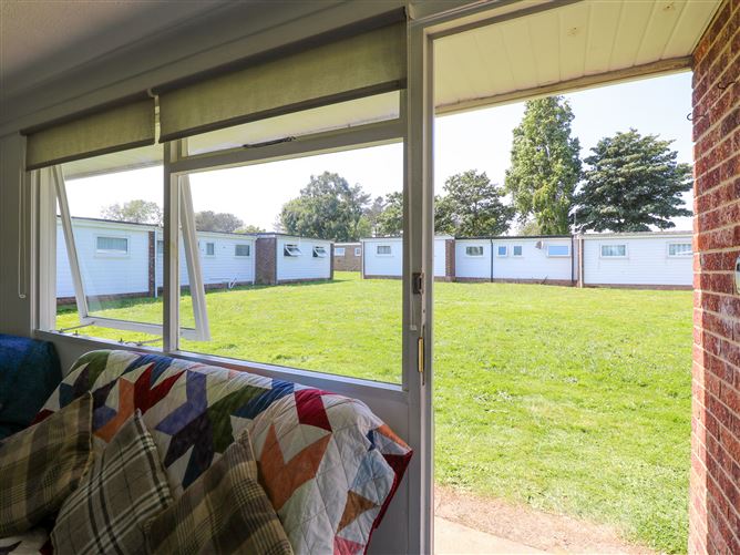 Chalet 12,Hemsby, Norfolk, United Kingdom