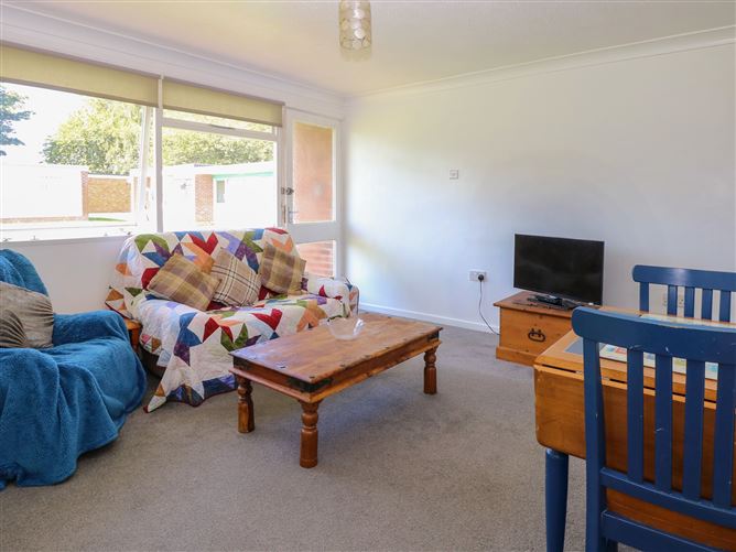 Chalet 12,Hemsby, Norfolk, United Kingdom