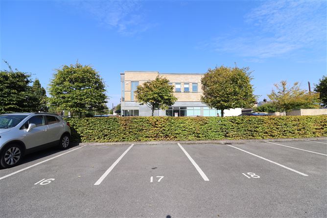 Apt 17 Crescent Court, St Nessan's Rd , Dooradoyle, Limerick