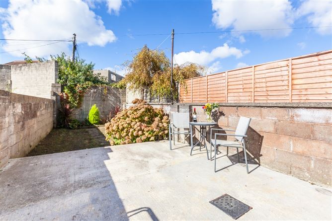 323 St. Attracta Road, Cabra