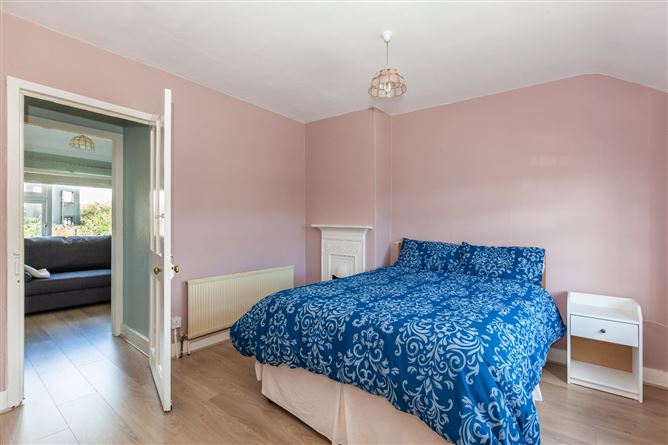 323 St. Attracta Road, Cabra