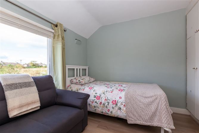 323 St. Attracta Road, Cabra