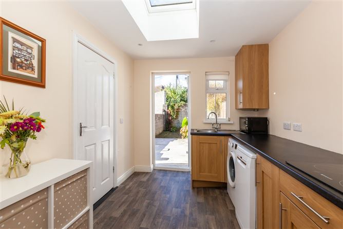 323 St. Attracta Road, Cabra