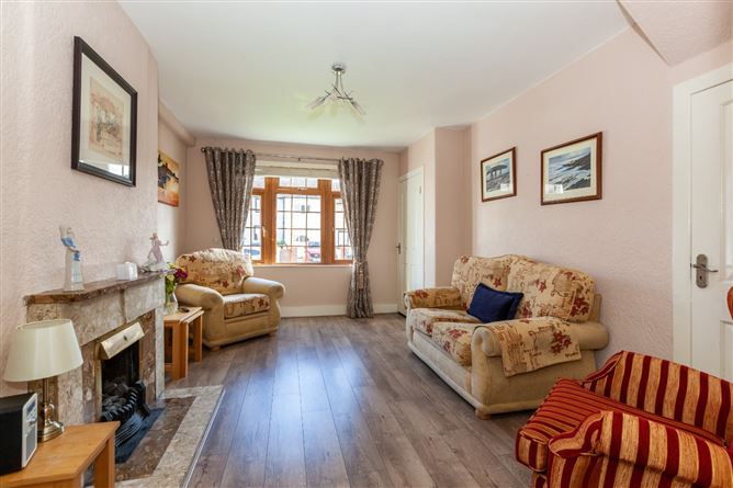 323 St. Attracta Road, Cabra