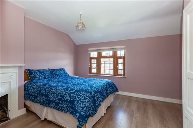 323 St. Attracta Road, Cabra
