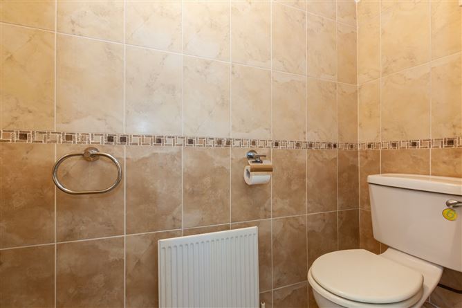 323 St. Attracta Road, Cabra