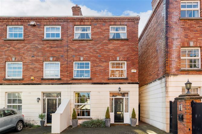 12 Simmons Court, Simmonscourt Road, Ballsbridge, Dublin 4