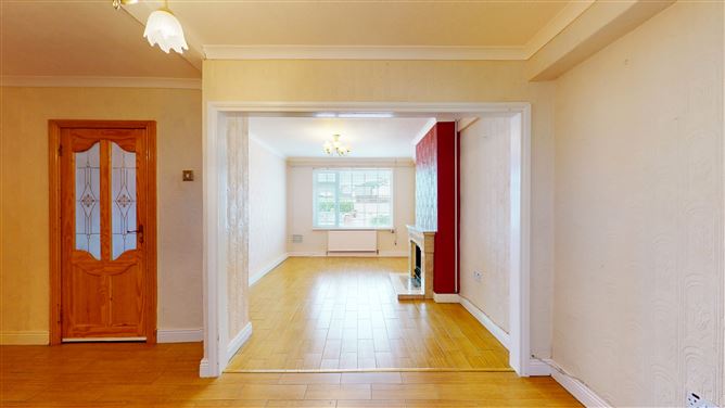 19 Dunsink Green, Finglas, Dublin 11