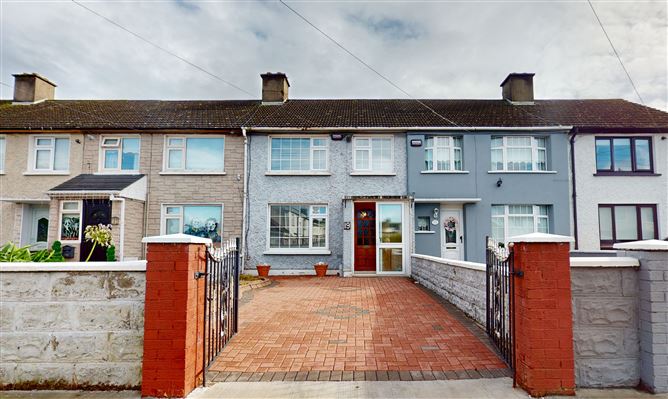 19 Dunsink Green, Finglas, Dublin 11