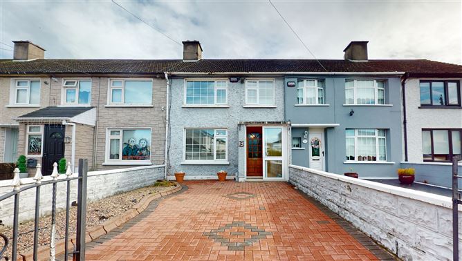 19 Dunsink Green, Finglas, Dublin 11