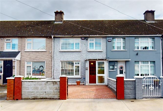 19 Dunsink Green, Finglas, Dublin 11