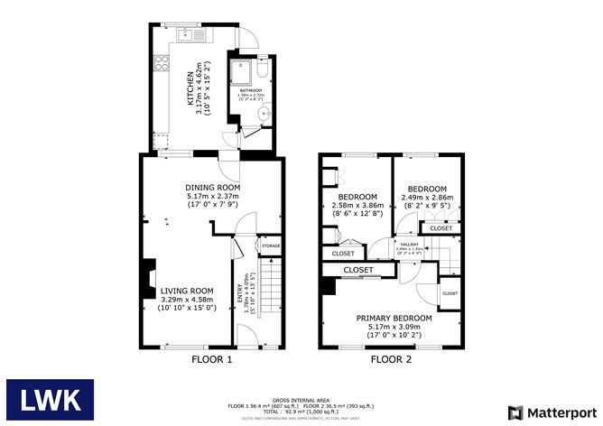 19 Dunsink Green, Finglas, Dublin 11