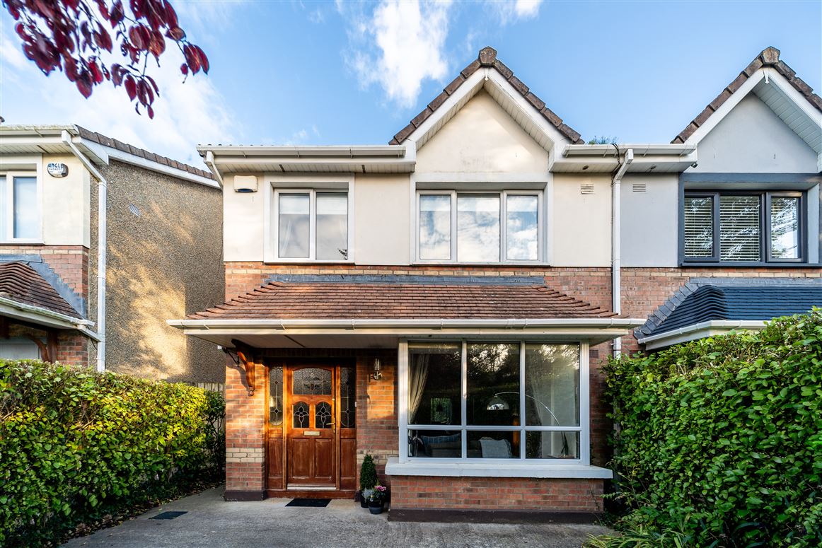  112 Ridgewood Green, Ridgewood, Swords, Dublin