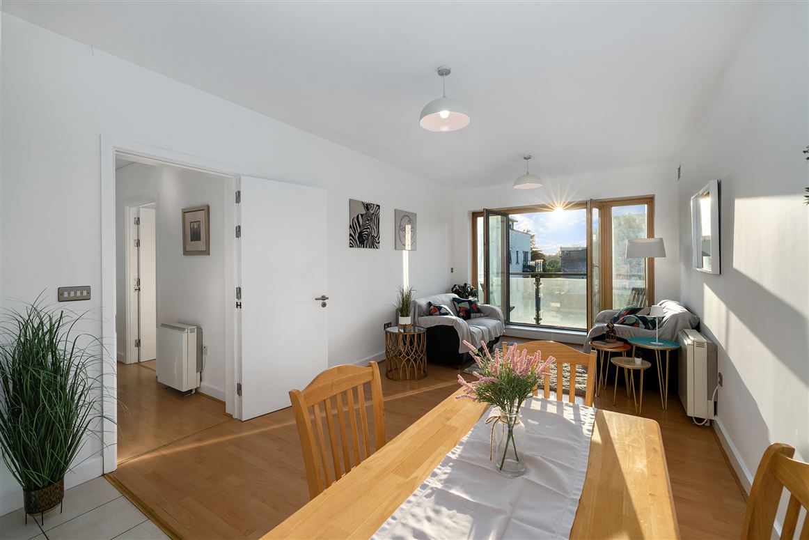Apartment 74, RICHMOND HALL, Drumcondra, Dublin 3