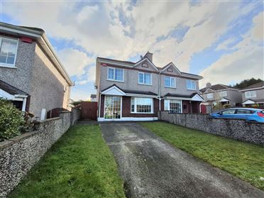 Image for 5 Springbrook, Donnybrook, Douglas, Cork City