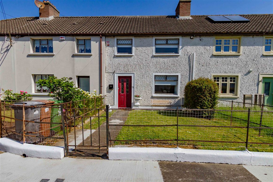 72 Mangerton Road, Drimnagh, Dublin 12
