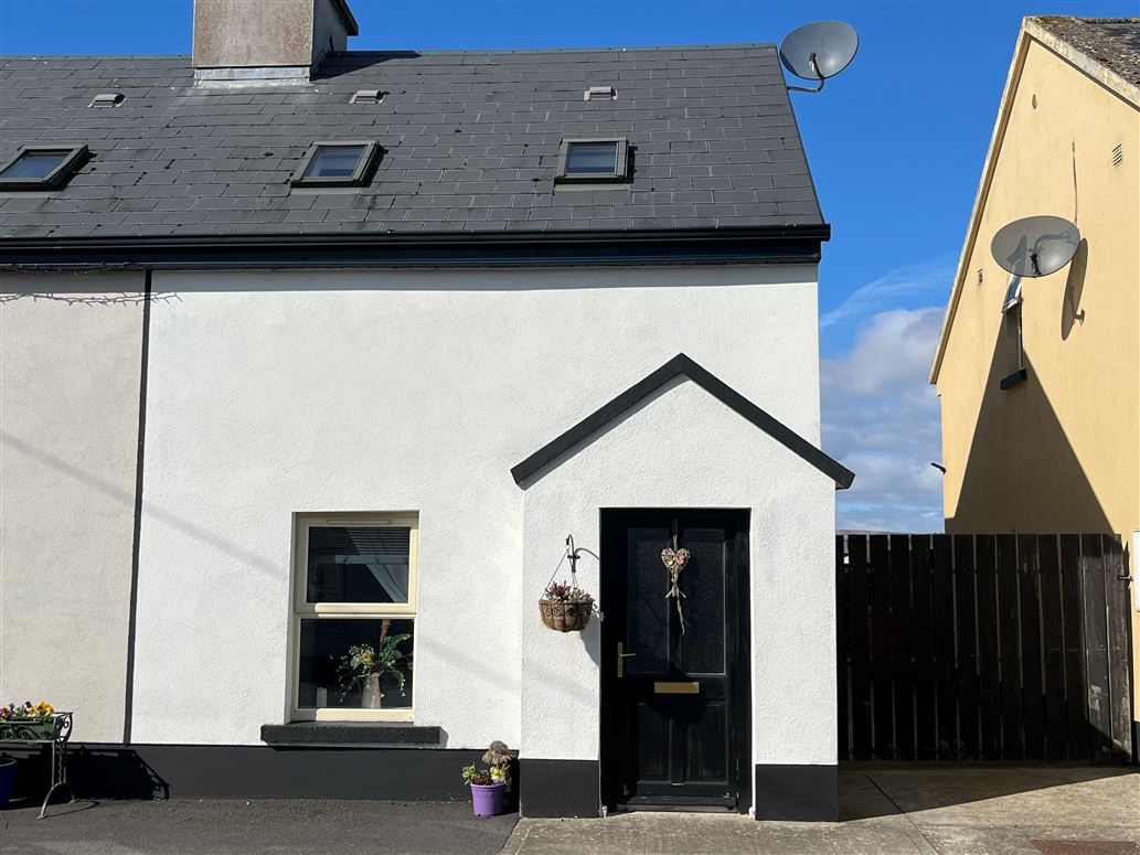 Lakyle, Whitegate, Clare