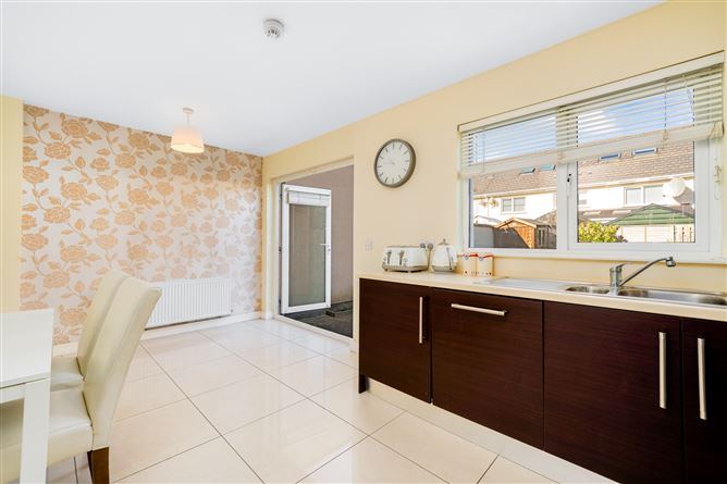 11 BARNWELL TERRACE, Hansfield, Clonsilla,   Dublin 15
